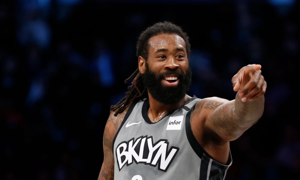 爱游戏-Ning官方宣布表现优异新规，篮网引发争议！