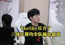 爱游戏-TheShy意外战胜澳大利亚队，持续失利引爆全场！