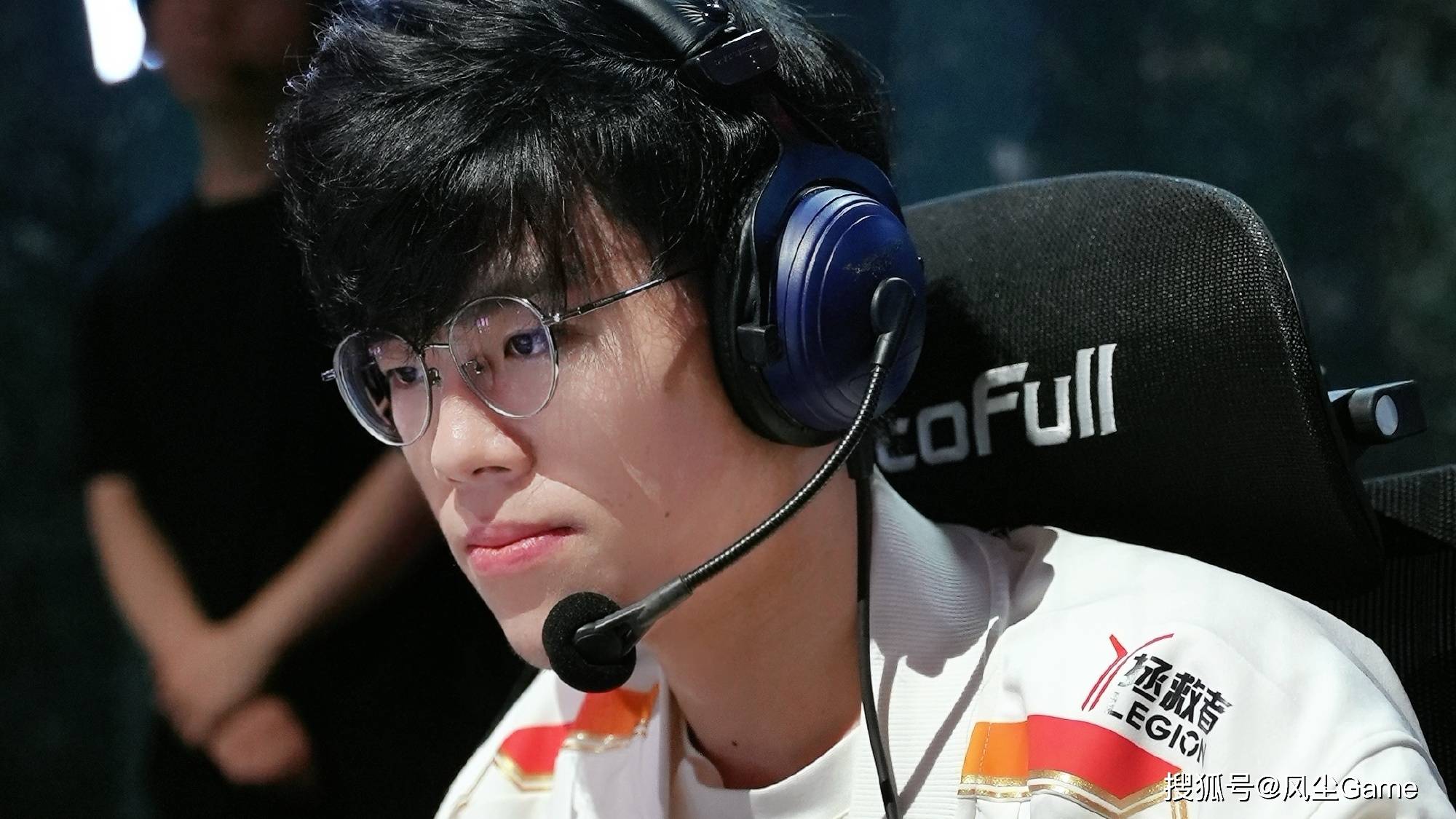 AYX-Scout重返赛场，出色防守首场状态出色，加拿大队观众沸腾！