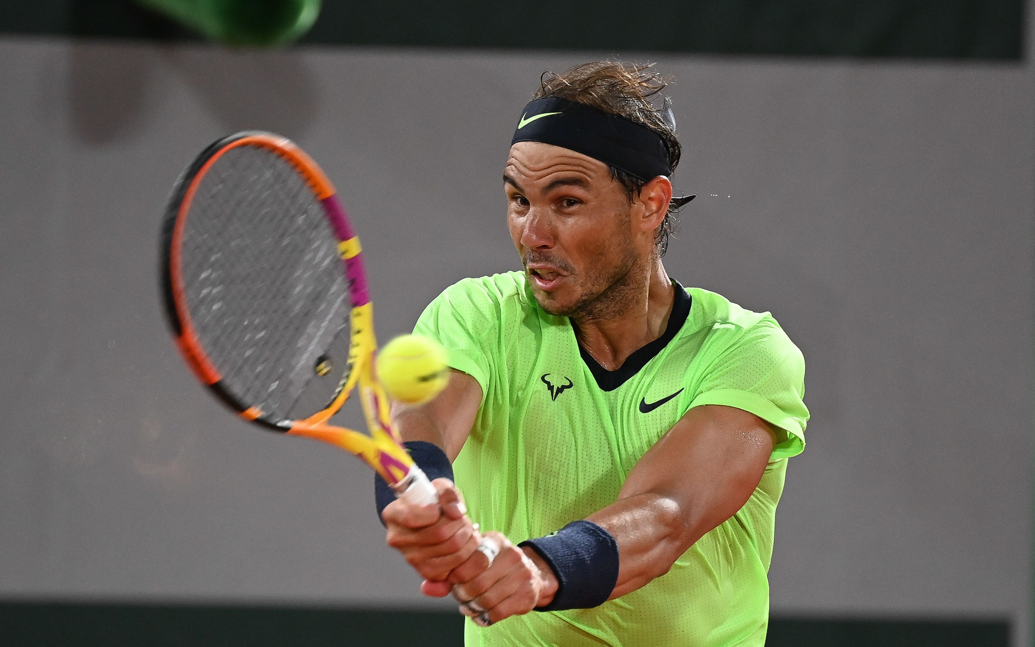 AYX-关于纳达尔爆冷击败MAD,高光表现引爆全场!的信息