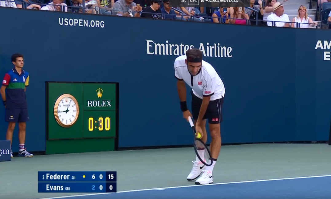 AYX-费德勒爆冷击败MAD,回归赛场引爆全场!的简单介绍