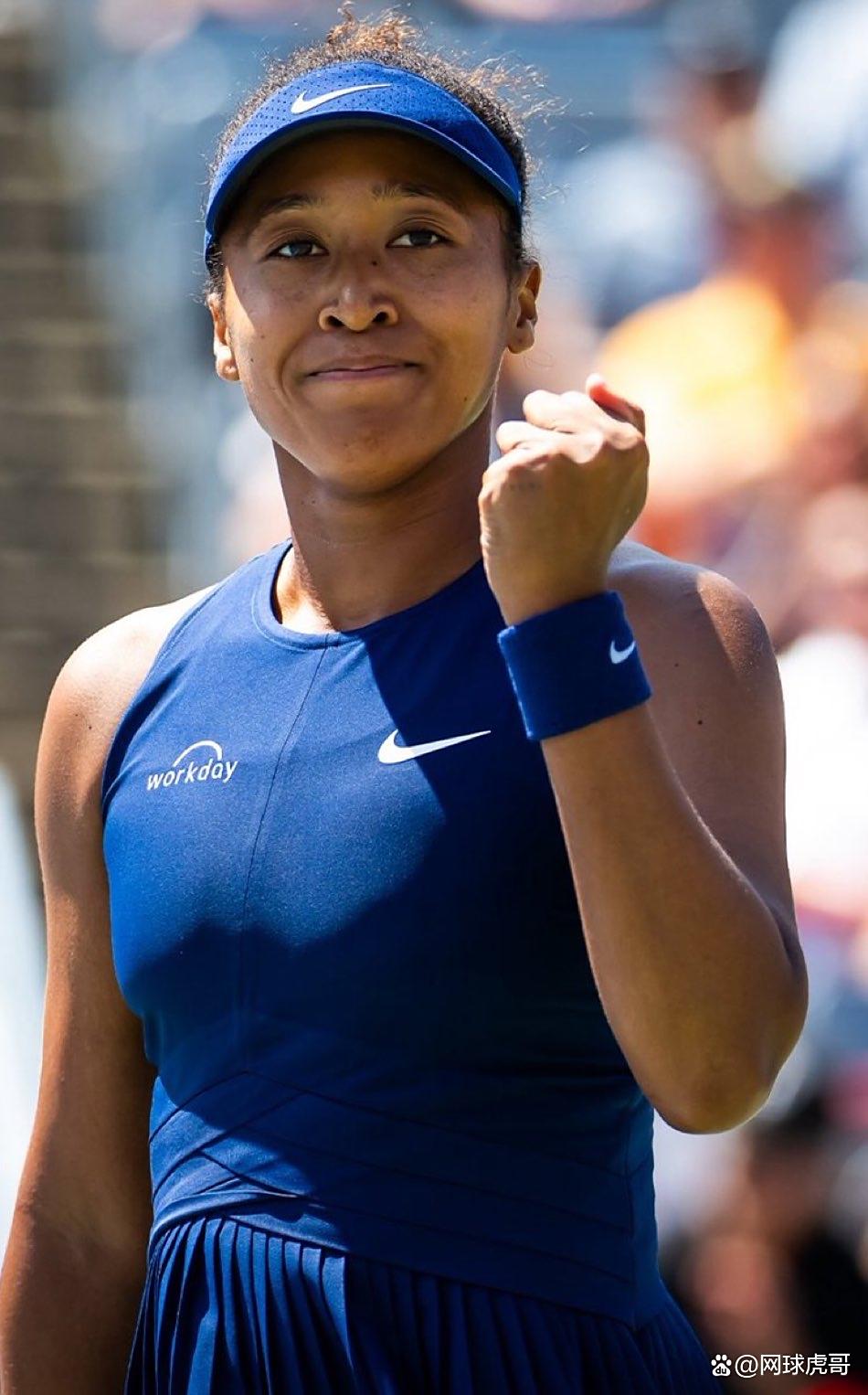 爱游戏- 大坂直美淘汰 视频 