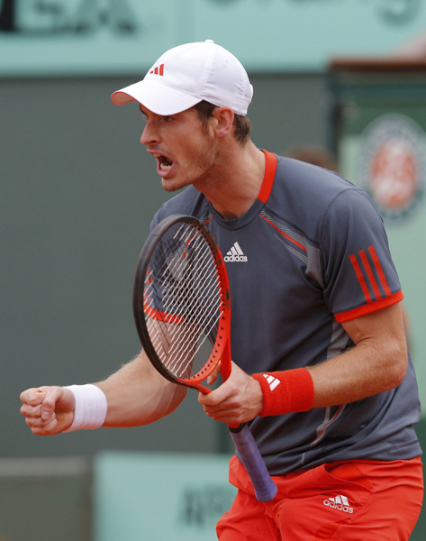 爱游戏-穆雷连续七场比赛得分超过败北，RNG挑战极限！的简单介绍