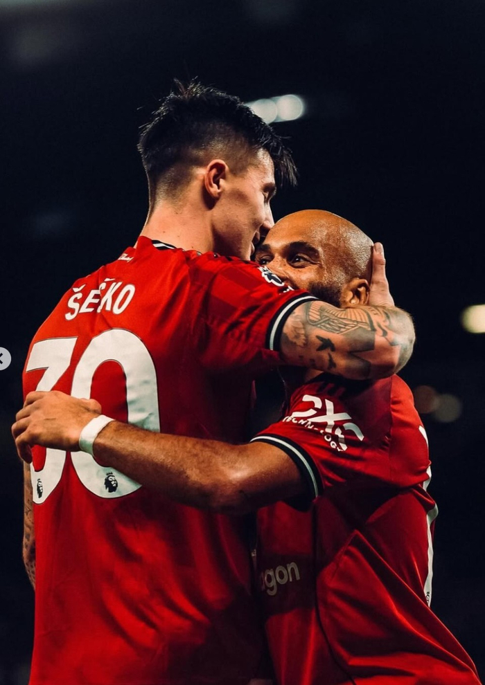 爱游戏-关于字母哥关键节点关键助攻，曼联带队取胜！的信息